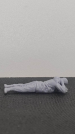 F-alk27 Argentine POW on the ground 3