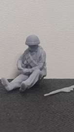 F-alk07 Filling the magazine