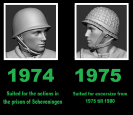 F-BBE01 1974 Klaar om te gaan