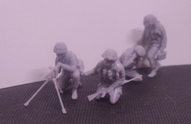 F-alk51 Ammo 7.62 resupply