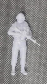 F-CAF01 C7A2 Rifle men