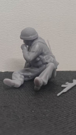 F-alk10 getting his cigarette lit