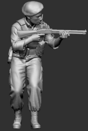 F-FAL06 Shotgun overwatch