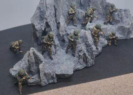 F-alk23 pushing on with the SMG