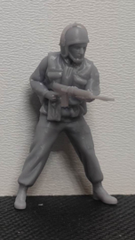 F-GB33 Riot soldier in the Piglet