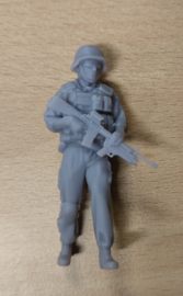 F-URUZ09 Underslung riflemen