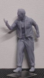 F-RCV24 Civilian punker