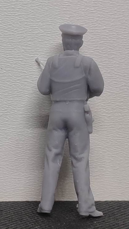 F-GB40 Royal Ulster Cunstabulary 3, Carbine