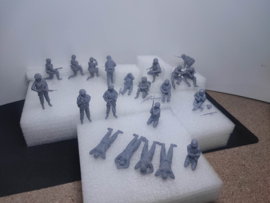 F-alk13 unloading/reloading