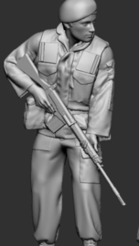 F-GB02 Soldaat, even kijken