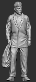 F-RCV23 Civilian man with an opinion...