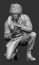 F-alk57 GPMG FS Gunner