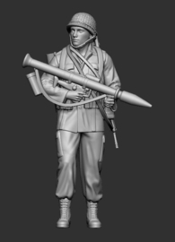 F-WGA04 PzF44 gunner, West German troops