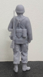 F-WGA02 Commander, West German troops.