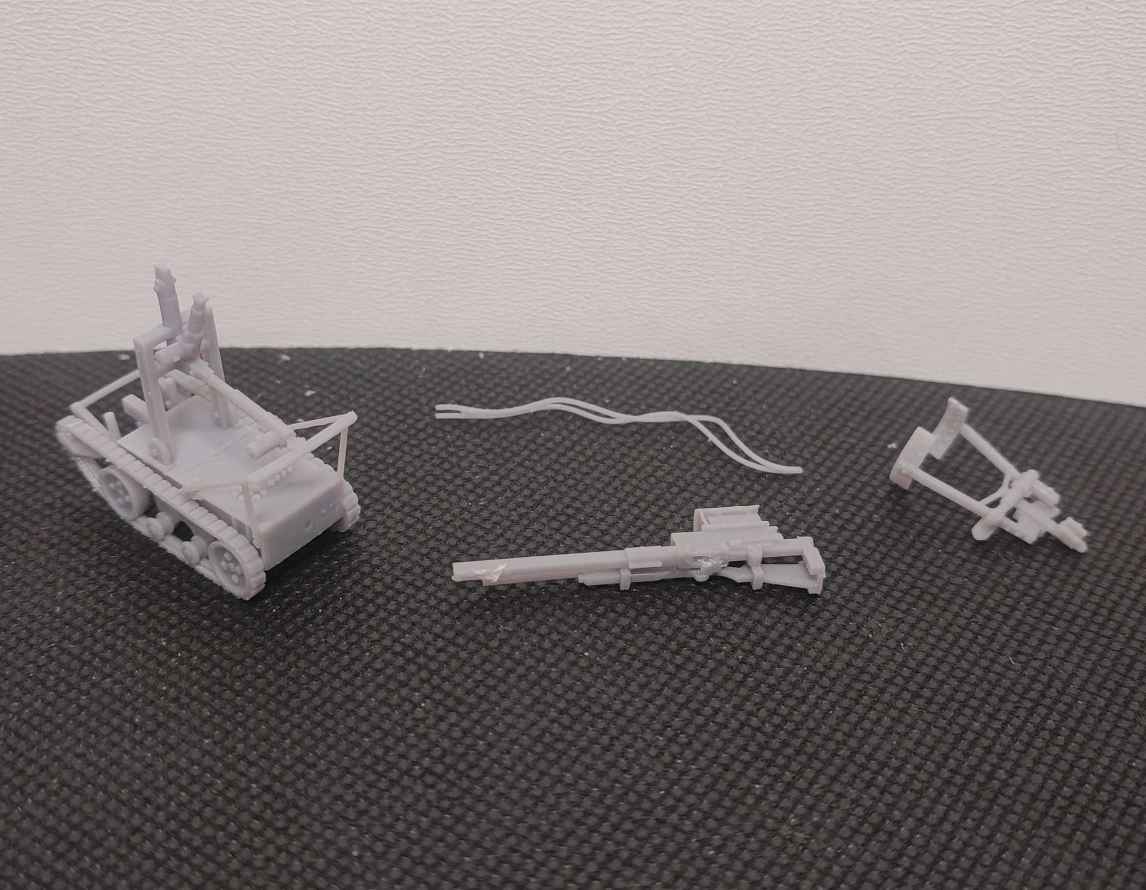 A-GB-Mk7 Wheelbarrow