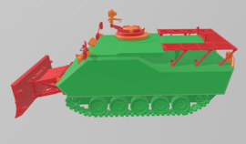 YPR-765A1 KMAR
