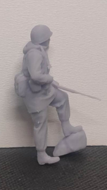 F-alk60 Argentine Sergeant