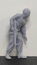 F-RCV07 Waiting for the right moment