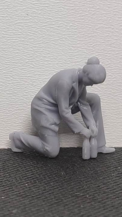 F-RCV11 Brewing a flamable creation