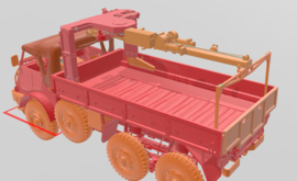 PRE-ORDER YA328 HULO (Class 5)