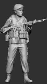 F-MARN06 FALO gunner