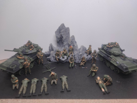 F-alk22 Standing with the POW's