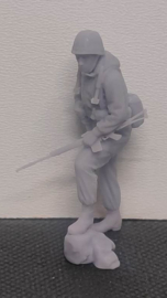 F-alk60 Argentine Sergeant