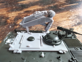 M579A3 Canadian Fitter 1/35