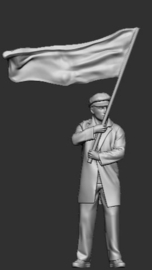 F-RCV20 Flag and be proud!