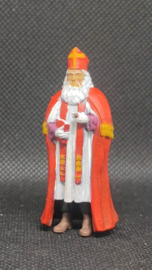 F-SeP 01 Sinterklaas op de basis