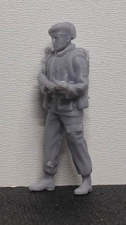 F-GB36 Clansman Radio.