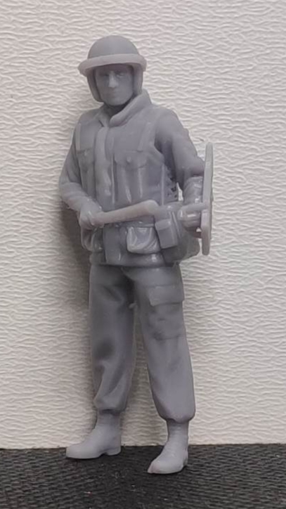 F-GB34 Over there! (shield guy 6)