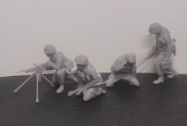 F-alk51 Ammo 7.62 resupply