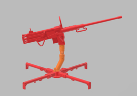 A-alk01 Argentine M63 and some more