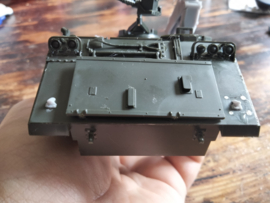 M806A1 6th New Zealand (with extra set of New Zealand M113)