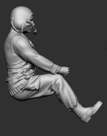 F-alk37 FV Crew, Driver