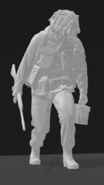 F-alk51 Ammo 7.62 resupply