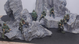 F-alk33 Commander sending the last message