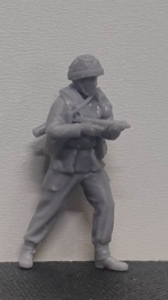 F-alk23 pushing on with the SMG