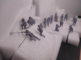 F-alk21 Getting a drink