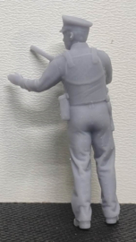 F-GB23 Royal Ulster Cunstabulary 2, Riot gun