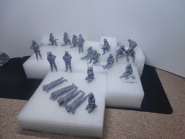 F-alk10 getting his cigarette lit