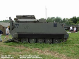 M113A1-B REC