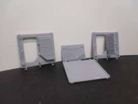 M113 Tamiya upgrade set