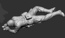 F-SAS07 Forward observer