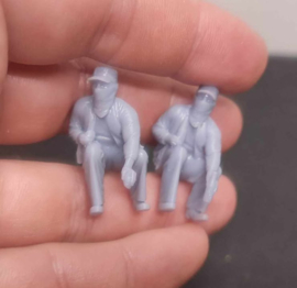 F-RCV16 picking up some more brew