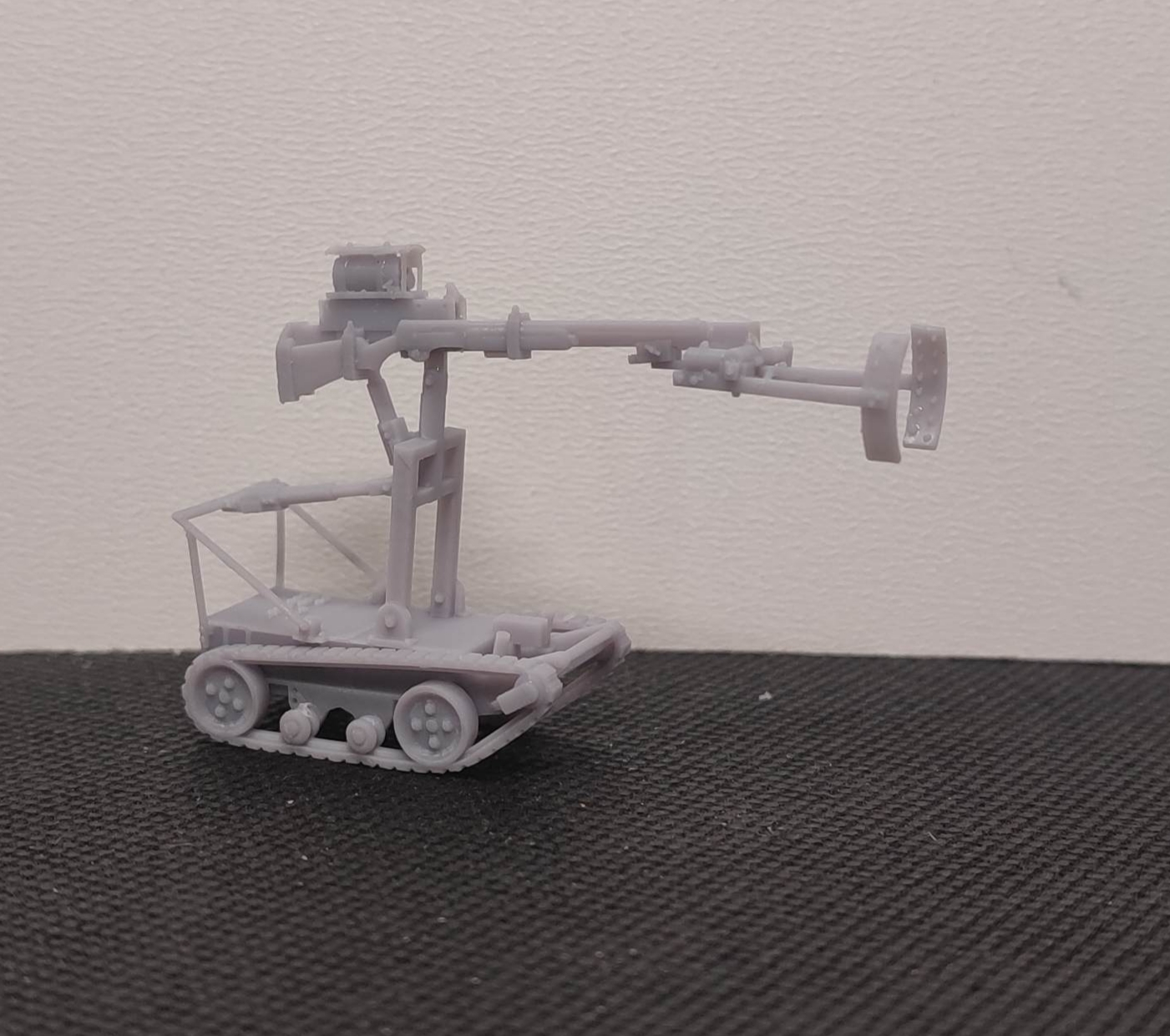 A-GB-Mk7 Wheelbarrow