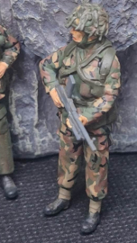 F-alk14 L4A1 gunner