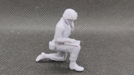 F-Art 03 Radio man.
