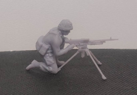 F-alk57 GPMG FS Gunner
